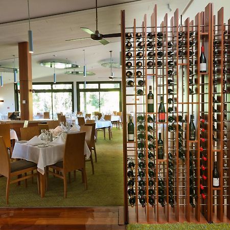Legacy Te Waonui Hotel פרנץ ג'וזף מראה חיצוני תמונה