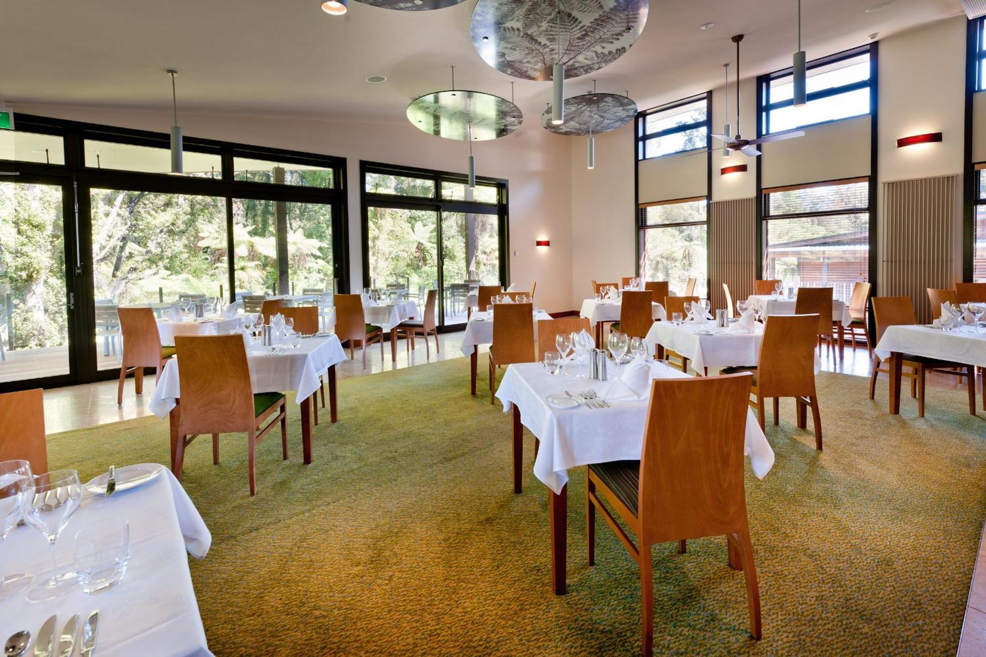 Legacy Te Waonui Hotel פרנץ ג'וזף מראה חיצוני תמונה