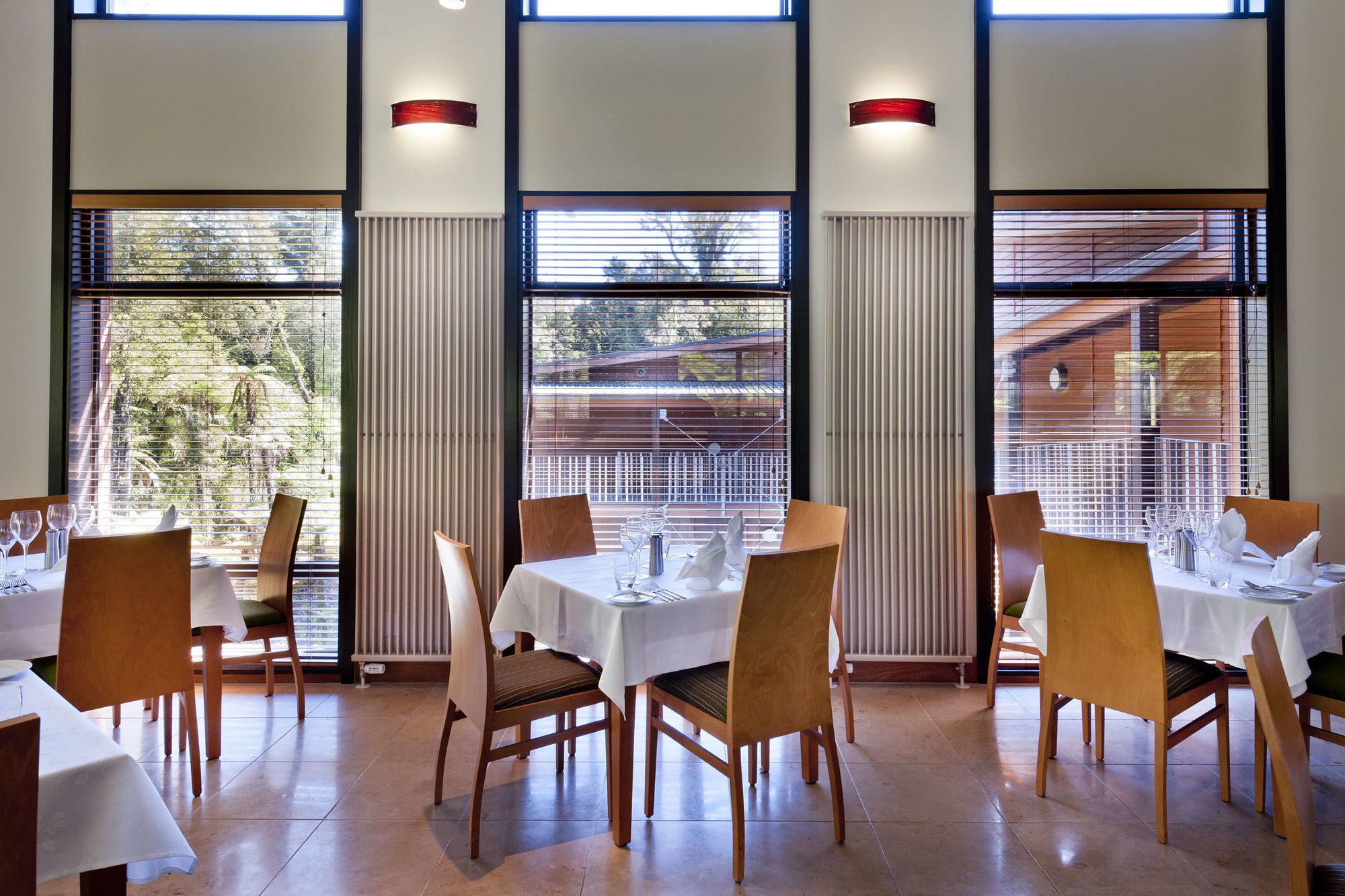 Legacy Te Waonui Hotel פרנץ ג'וזף מראה חיצוני תמונה