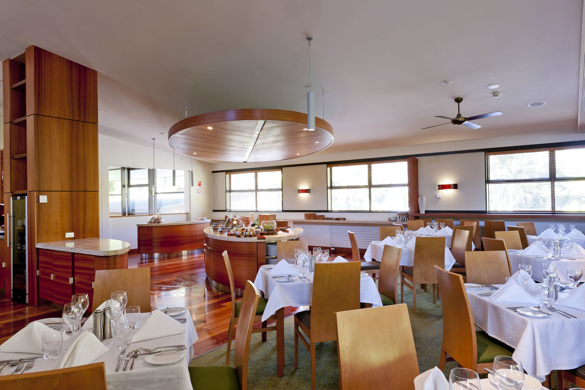 Legacy Te Waonui Hotel פרנץ ג'וזף מראה חיצוני תמונה